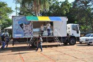 Licen&ccedil;a para venda de peixes na Feira de Org&acirc;nicos adia projeto pela 2&deg; vez