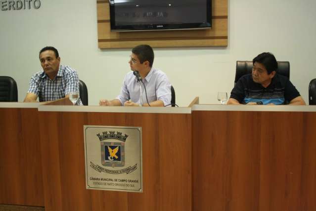 Ap&oacute;s quatro meses, CPI ter&aacute; depoimento de representante da Homex