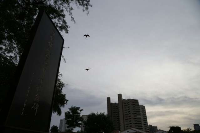 Meteorologia prevê mais chuva para Campo Grande e interior de MS