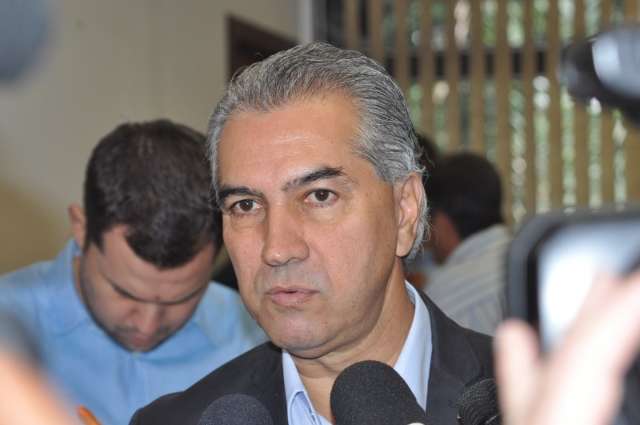 Governador participa da Caravana da Sa&uacute;de em Ponta Por&atilde;