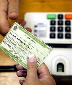 MS &eacute; 3&ordm; com maior regulariza&ccedil;&atilde;o de eleitores, mas ainda faltam 97%