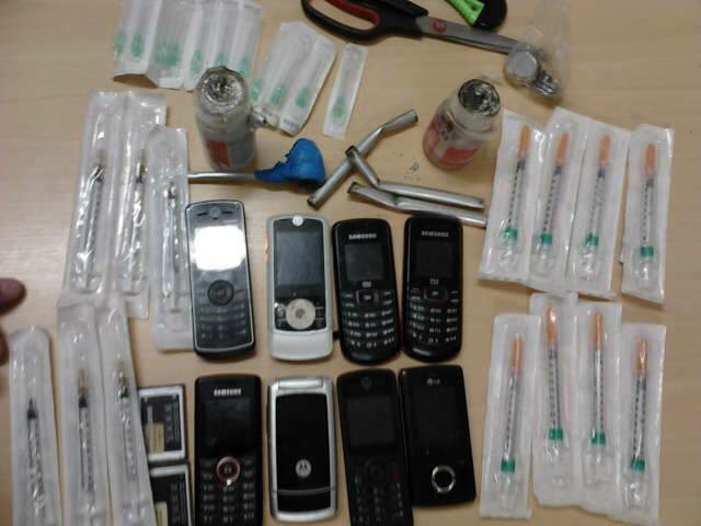  Preso traficante que aliciava adolescentes para vender drogas