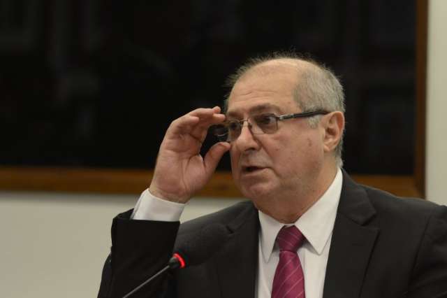 STF manda soltar ex-ministro Paulo Bernardo, preso h&aacute; seis dias