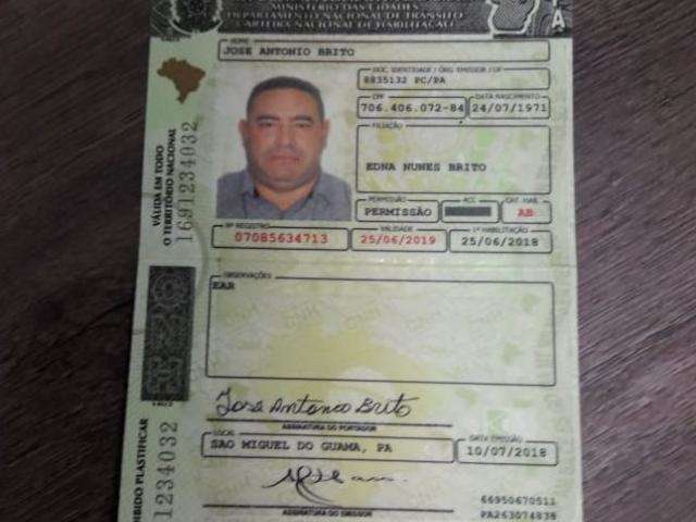 Ex-policial de MS era &quot;s&oacute;cio&quot; de Minotauro no tr&aacute;fico pela fronteira
