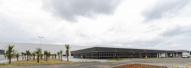 BMW X4 começa a ser fabricado no Brasil