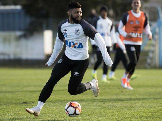 Santos inicia disputa por vaga nas quartas da Libertadores contra time argentino