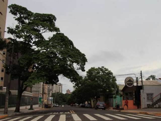 Previs&atilde;o do tempo &eacute; de semana chuvosa em Mato Grosso do Sul