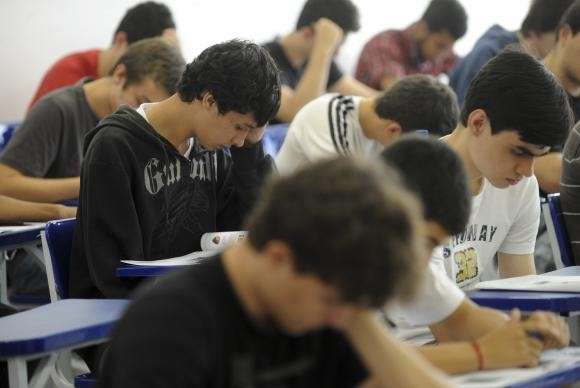 Enem: temas de atualidade s&atilde;o t&atilde;o importantes quanto conte&uacute;do em aula