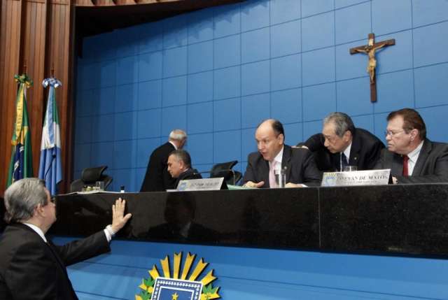 Deputados apoiam emenda que d&aacute; prazo de validade a aumento de imposto