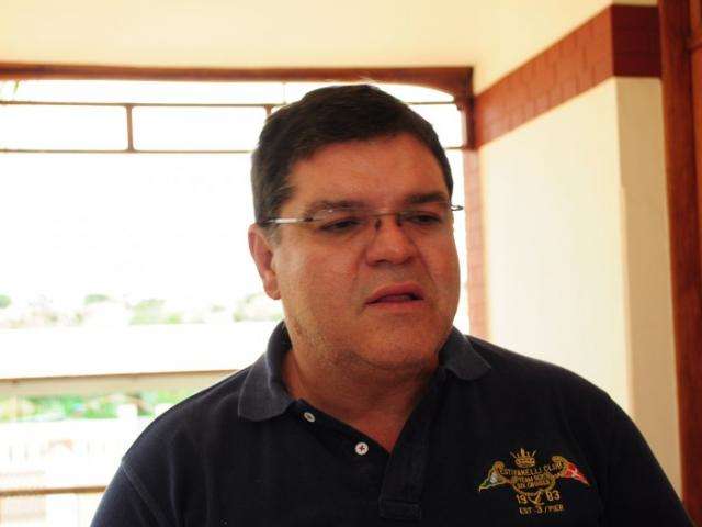 Justi&ccedil;a reprova presta&ccedil;&atilde;o de contas de Paulo Pedra, reeleito vereador