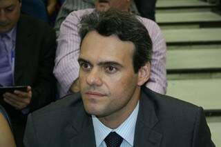 Fábio Pascoal Leandro é o novo procurador jurídico do Município