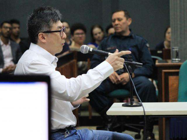 Minist&eacute;rio P&uacute;blico pede pris&atilde;o de PRF para cumprimento imediato da pena