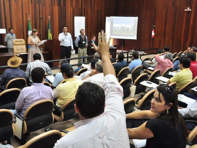  Leil&atilde;o judicial de bovinos movimenta parcialmente R$ 2,5 milh&otilde;es