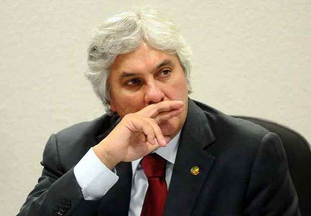 CCJ vota nesta segunda-feira relat&oacute;rio pela cassa&ccedil;&atilde;o de Delc&iacute;dio