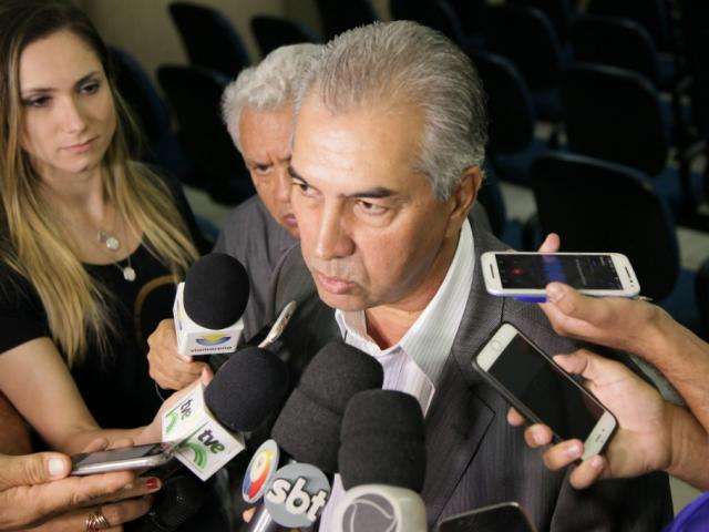 Governo de MS ajudou a acelerar processo de venda da UFN-3, afirma Azambuja