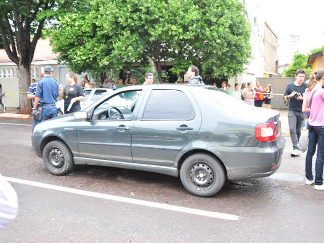 Pol&iacute;cia pede mais prazo para apurar morte de envolvido em jogatina