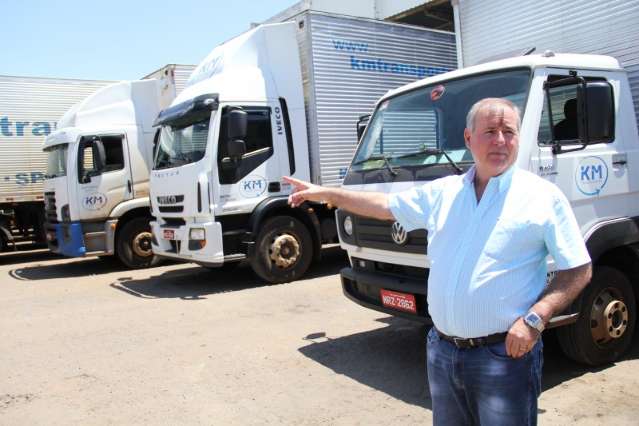 Inspe&ccedil;&atilde;o veicular deve elevar custos e setor de cargas fica apreensivo