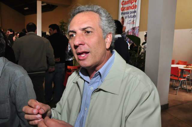  Assetur participa do PAC Mobilidade ou perde concess&atilde;o, afirma Rudel  