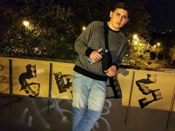 Sul-mato-grossense de 19 anos &eacute; morto a golpes de estilete na Espanha