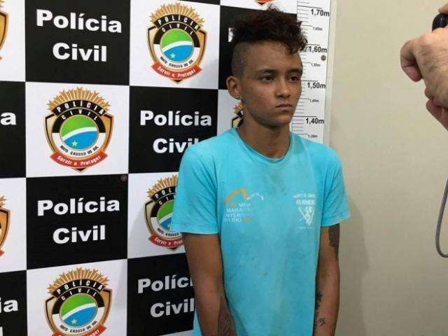 Agredida com pedrada pela ex j&aacute; foi acusada de estuprar adolescente