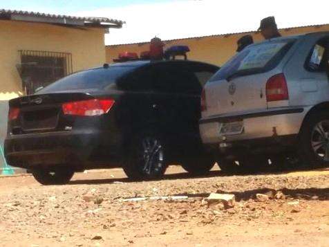 Atividade pol&iacute;tica &eacute; realizada ilegalmente por brasileiros no Paraguai