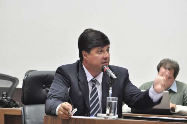 Diretor do HU alega que recebeu hospital mergulhado no &ldquo;caos&rdquo;