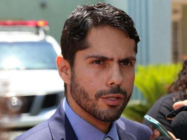 MPE investiga suposta fraude no abastecimento de ve&iacute;culos do Estado