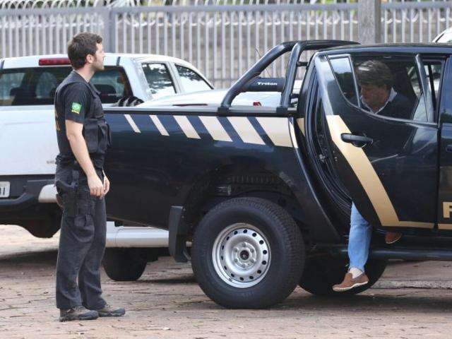 Quadrilha usava at&eacute; nome de viciado para comprar avi&otilde;es e carros do tr&aacute;fico