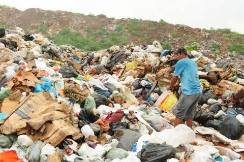 Reabertura do lixão: necessidade ou retrocesso em Campo Grande?