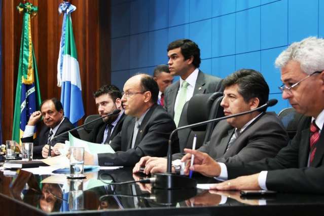 Assembleia aprova projeto para criar novo Portal da Transpar&ecirc;ncia