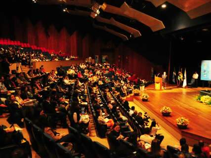  Evento em Campo Grande comemora os 50 anos da regulamentação da Psicologia