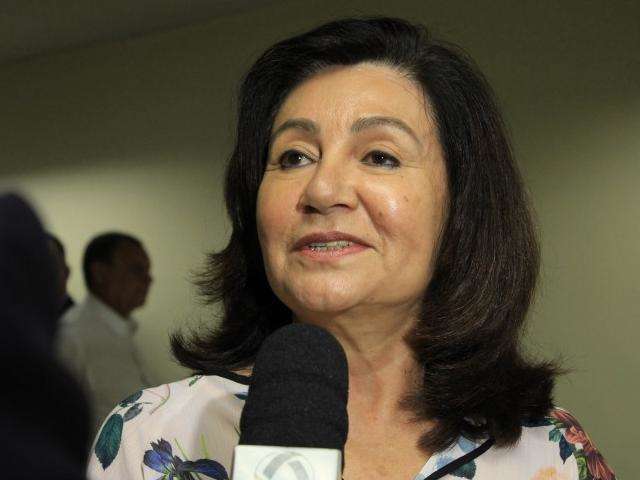 Ap&oacute;s achar 20 irregularidades, Justi&ccedil;a aprova contas de D&eacute;lia Razuk