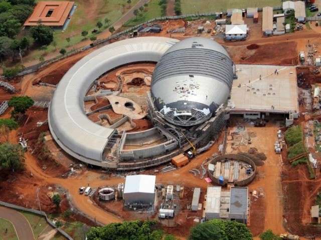Segunda colocada desiste de Aqu&aacute;rio e governo estuda contrato sem licita&ccedil;&atilde;o
