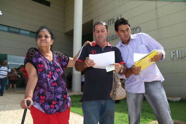 Prefeitura faz mutir&atilde;o para tentar reduzir fila de espera de exame