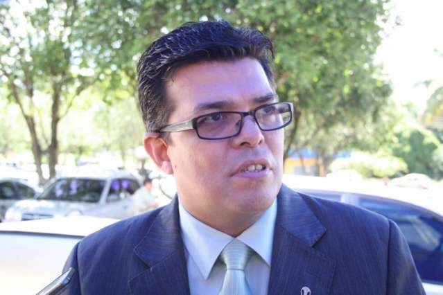 Primeiros nove nomes definidos por Olarte v&atilde;o de filiados do PMDB ao PT 