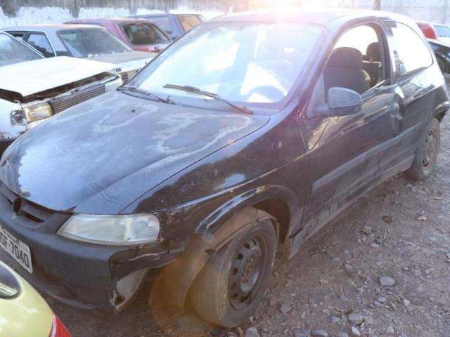 Homem que atropelou e matou amigo se apresenta &agrave; pol&iacute;cia, mas fica solto 