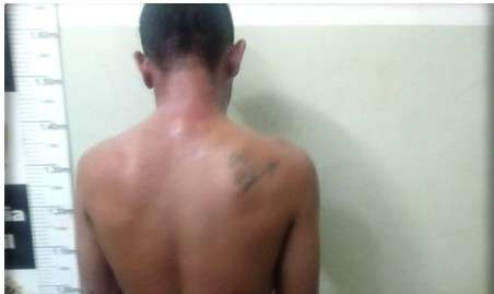 Detento foge de pres&iacute;dio, rouba celular e tentar estuprar jovem 