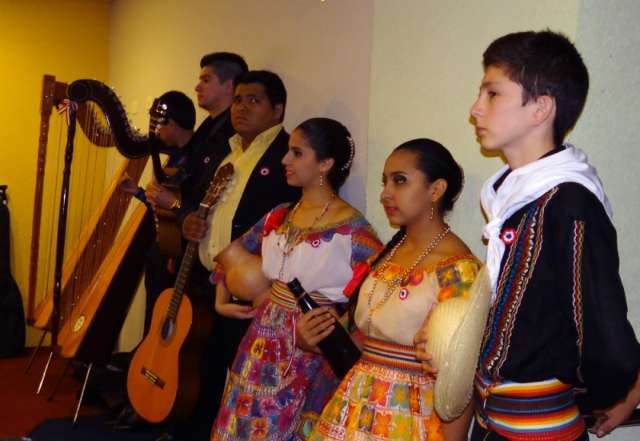 Para col&ocirc;nia paraguaia, Dia da Independ&ecirc;ncia do pa&iacute;s &eacute; &quot;feriado&quot; em MS