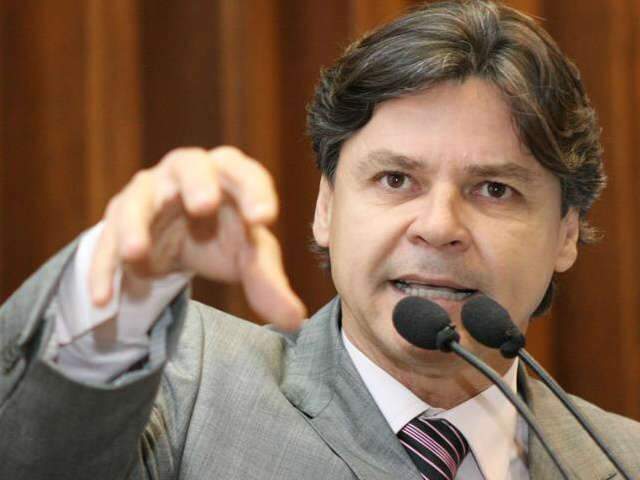  Elei&ccedil;&otilde;es 2012: Paulo Duarte lidera em Corumb&aacute; com 65,6% das inten&ccedil;&otilde;es de voto