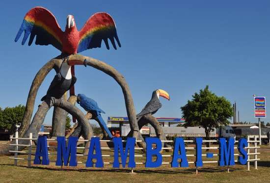 Desfile c&iacute;vico e competi&ccedil;&otilde;es marcam os 66 anos do munic&iacute;pio