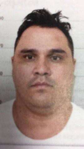 Chefe de quadrilha investigada pela PF foge de pres&iacute;dio na Capital 