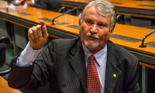 Zeca chamou assessor de prefeito de idiota e disse que ele fez “patifaria” (Foto: Divulgação)