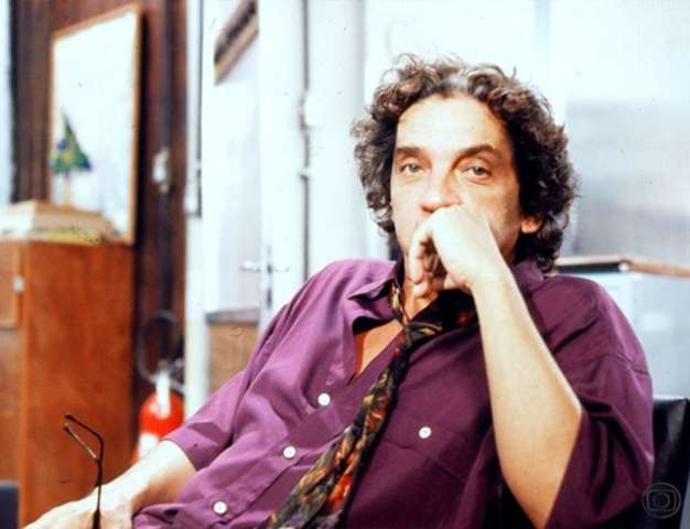 Cineasta e dramaturgo, Domingos de Oliveira morre aos 83 anos