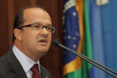 Com ressalvas, relator dar&aacute; parecer favor&aacute;vel a projeto do TCE