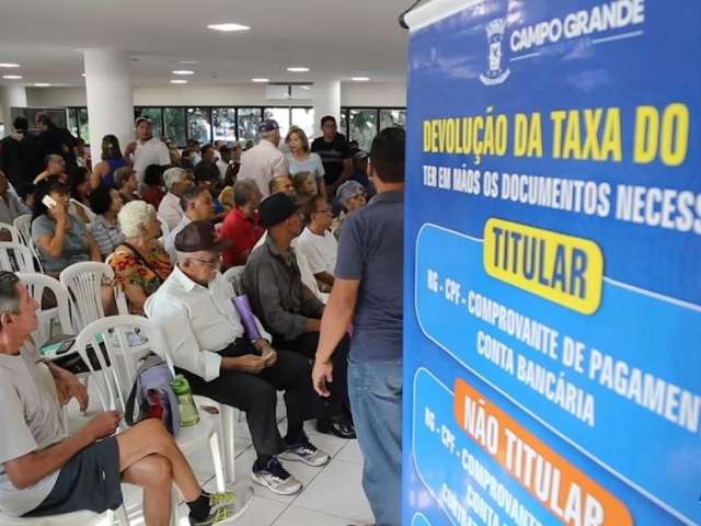 Pagou taxa do lixo? Saiba como fazer o pedido de devolu&ccedil;&atilde;o do valor