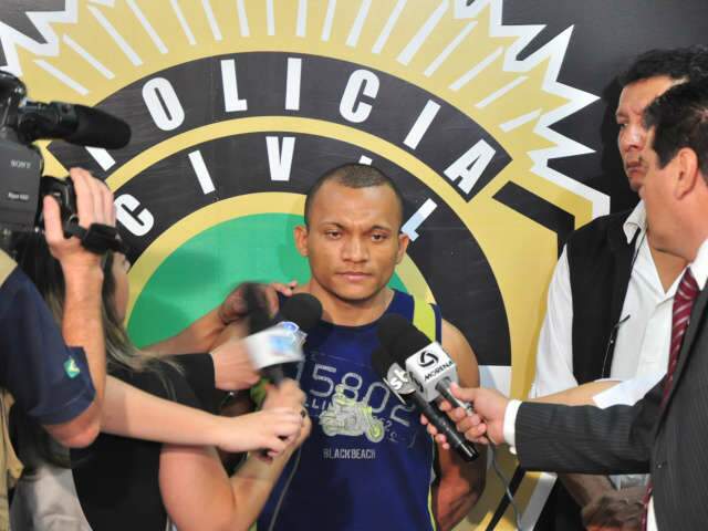  TJ mant&eacute;m preso homem que esfaqueou filhos e m&atilde;e da ex-eposa
