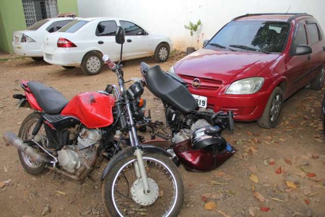 Assaltantes ofereciam carros pelo WhatsApp para levar at&eacute; o Paraguai