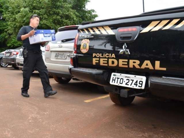 Ap&oacute;s decis&atilde;o do TCU, MPF avalia se ainda vai investigar M&aacute;fia do C&acirc;ncer