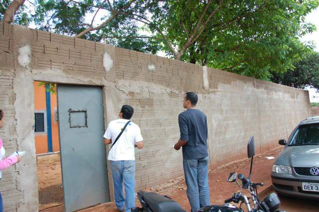  Agente penitenci&aacute;rio v&iacute;tima de atentado continua internado