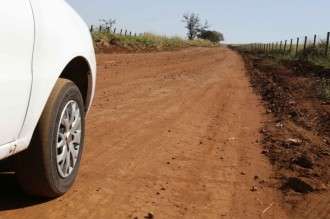 Prefeitura pretende trocar oito pontes de madeira por estruturas de concreto